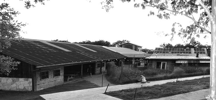 Jester King Brewery